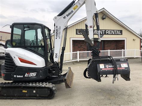 bobcat compact excavator attachments|bobcat excavator attachments for sale.